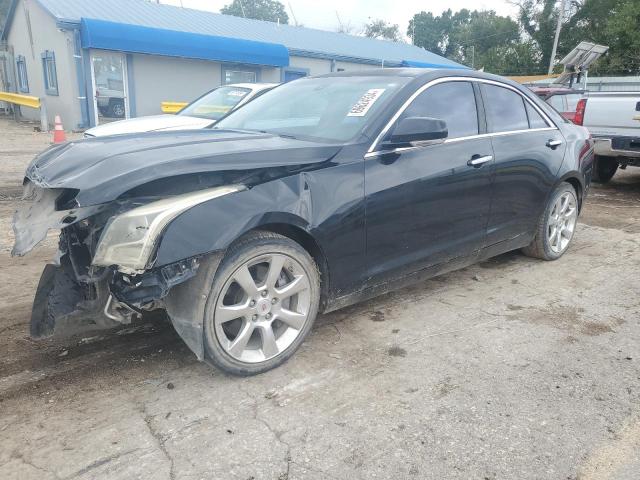 Aukcja sprzedaży 2013 Cadillac Ats Luxury, vin: 1G6AB5R36D0111962, numer aukcji: 69624934