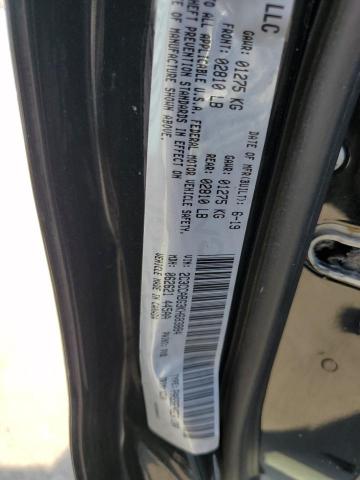 Aukcja sprzedaży 2019 Chrysler 300, vin: 2C3CCABG3KH683884, numer aukcji: 69628854