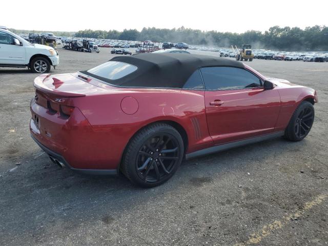 68442494 :رقم المزاد ، 2G1FZ3DP6D9807264 vin ، 2013 Chevrolet Camaro مزاد بيع