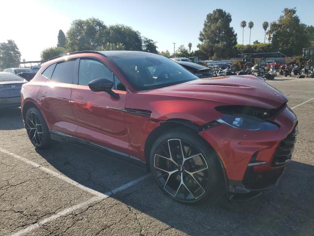 Продажа на аукционе авто 2024 Aston Martin Dbx 707, vin: SD7VUJBWXRTV09235, номер лота: 68999974