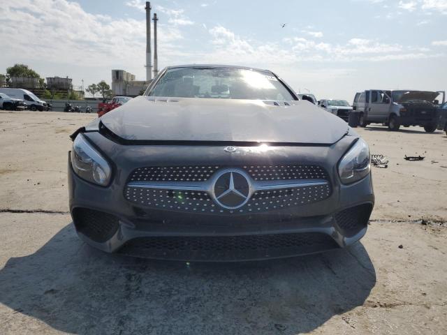Продаж на аукціоні авто 2020 Mercedes-benz Sl, vin: WDDJK6GA2LF058666, номер лоту: 66466614