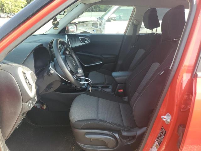 Продажа на аукционе авто 2020 Kia Soul, vin: KNDJ23AU8L7042803, номер лота: 61854504