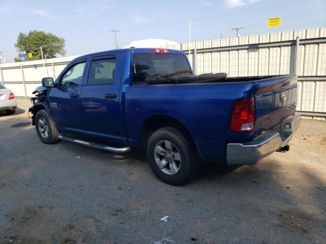 67065784 :رقم المزاد ، 1C6RR6KG8HS747556 vin ، 2017 Ram 1500 مزاد بيع