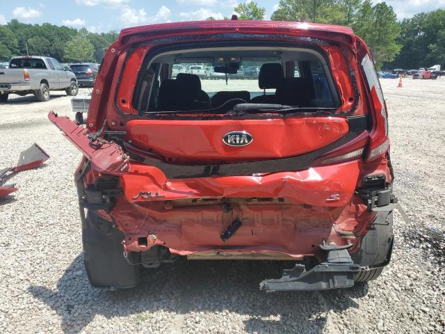 Продажа на аукционе авто 2020 Kia Soul, vin: KNDJ23AU8L7042803, номер лота: 61854504