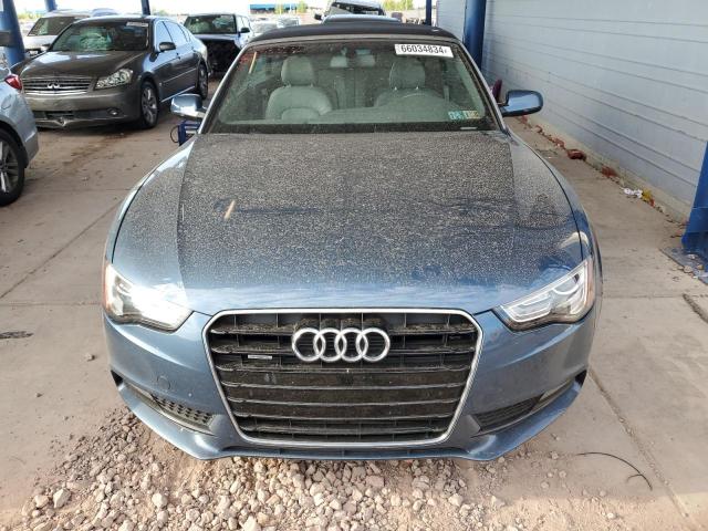 Aukcja sprzedaży 2015 Audi A5, vin: WAUCFAFH1FN006414, numer aukcji: 66034834