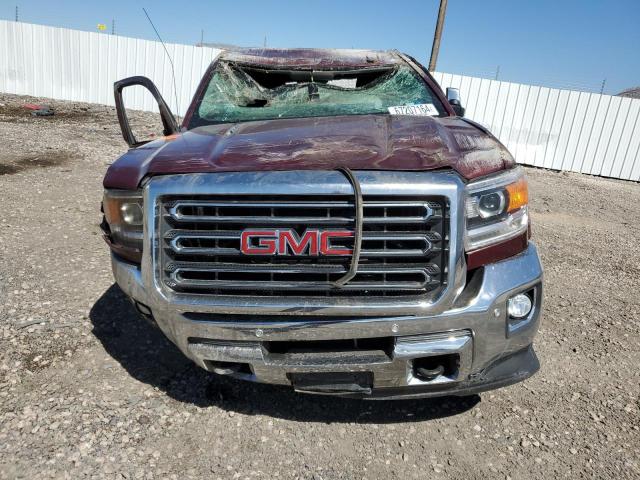 Продаж на аукціоні авто 2016 Gmc Sierra K2500 Slt, vin: 1GT12TE86GF273126, номер лоту: 67207164