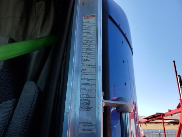 Aukcja sprzedaży 2013 Kenworth Construction, vin: 1XKAD49X4DJ345617, numer aukcji: 68341894