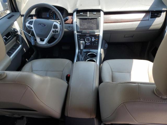 2012 Ford Edge Limit მანქანა იყიდება აუქციონზე, vin: 2FMDK4KC2CBA37463, აუქციონის ნომერი: 66397054