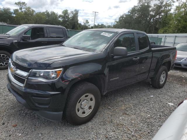 68847384 :رقم المزاد ، 1GCHSAE31F1165855 vin ، 2015 Chevrolet Colorado مزاد بيع