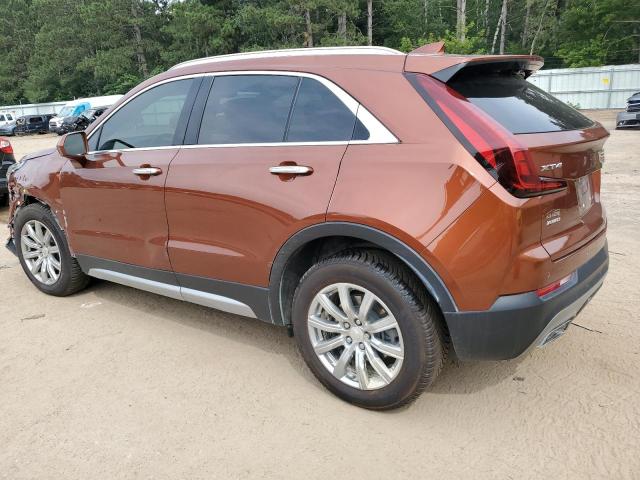 Продаж на аукціоні авто 2019 Cadillac Xt4, vin: 1GYFZDR40KF227728, номер лоту: 66657044