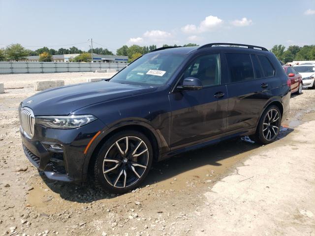 Продаж на аукціоні авто 2019 Bmw X7 Xdrive4, vin: 5UXCW2C51KLB44092, номер лоту: 66323804