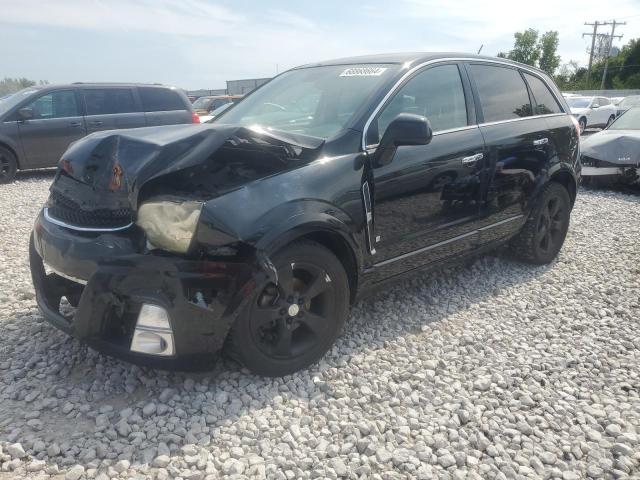 Продажа на аукционе авто 2009 Saturn Vue, vin: 3GSCL13709S627360, номер лота: 68868664