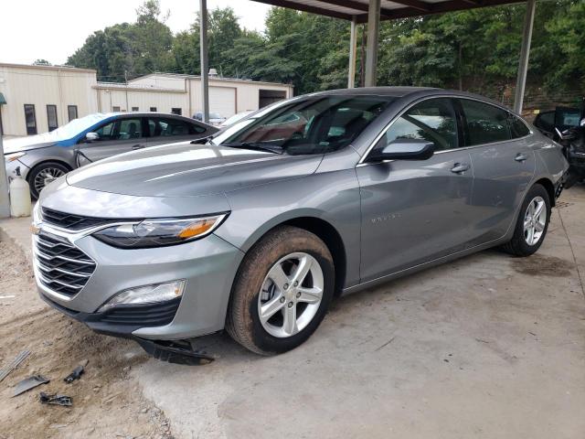67899274 :رقم المزاد ، 1G1ZD5ST3RF148548 vin ، 2024 Chevrolet Malibu Lt مزاد بيع
