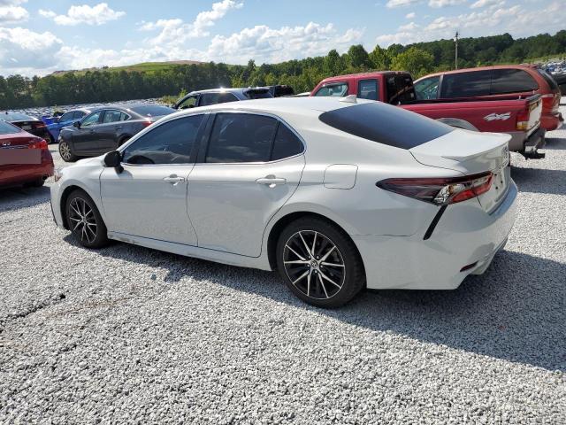 Продажа на аукционе авто 2023 Toyota Camry Se N, vin: 4T1T11AK4PU148554, номер лота: 68052074