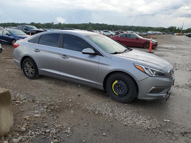 Продажа на аукционе авто 2015 Hyundai Sonata, vin: 5NPE24AF9FH114620, номер лота: 69642464
