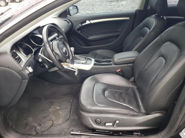 Aukcja sprzedaży 2014 Audi A5, vin: WAUCFAFR2EA053126, numer aukcji: 66312474