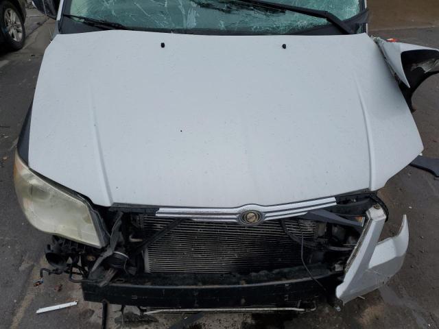 Продажа на аукционе авто 2008 Chrysler Town & Country, vin: 2A8HR64X28R632236, номер лота: 65855504