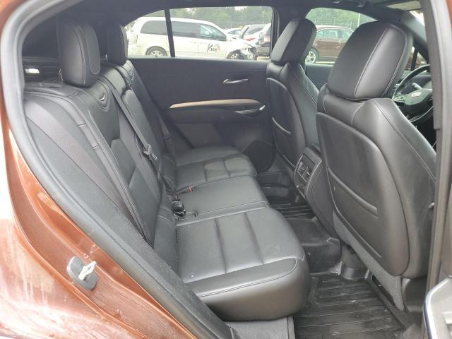 Продаж на аукціоні авто 2019 Cadillac Xt4, vin: 1GYFZDR40KF227728, номер лоту: 66657044