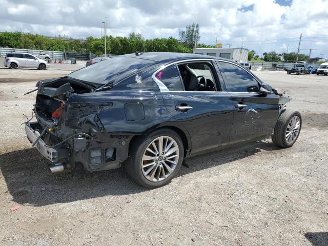 Aukcja sprzedaży 2018 Infiniti Q50, vin: JN1EV7AP9JM353135, numer aukcji: 68935014