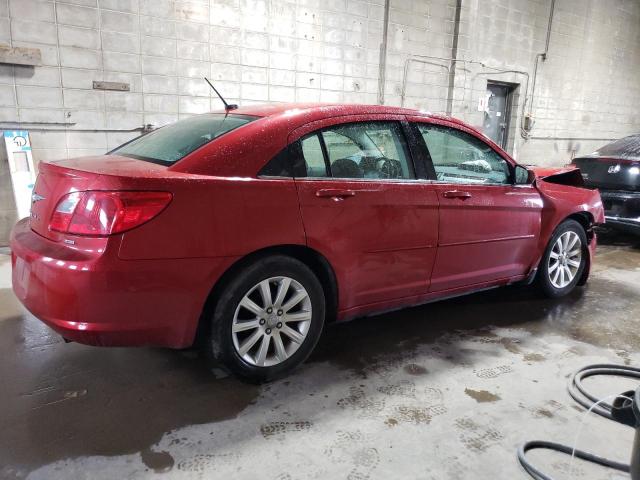 Aukcja sprzedaży 2010 Chrysler Sebring, vin: 1C3CC5FB2AN230965, numer aukcji: 87009065