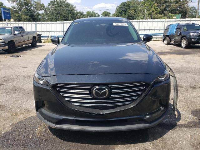 Продажа на аукционе авто 2021 Mazda Cx-9 Touri, vin: JM3TCACY4M0517150, номер лота: 68073864