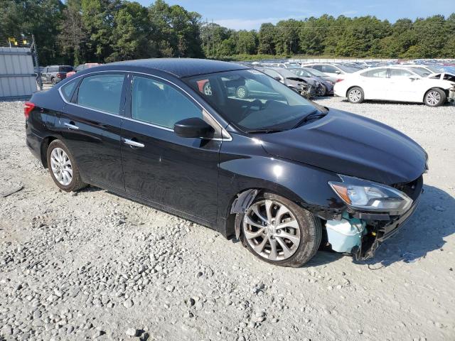 69685364 :رقم المزاد ، 3N1AB7AP4HY378586 vin ، 2017 Nissan Sentra S مزاد بيع