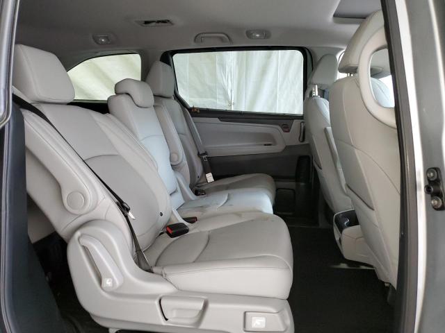 Aukcja sprzedaży 2024 Honda Odyssey, vin: 5FNRL6H64RB005209, numer aukcji: 66158944