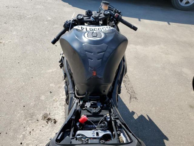 2024 Kawasaki Zx636 მანქანა იყიდება აუქციონზე, vin: JKBZXJJ16RA005250, აუქციონის ნომერი: 66553814