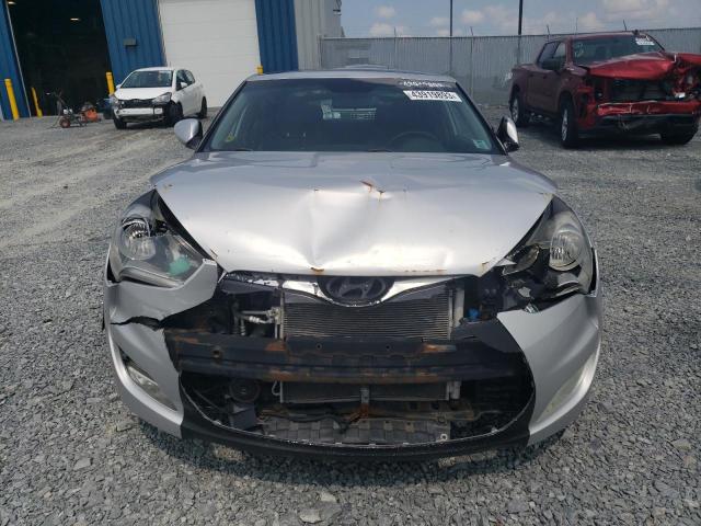 43919893 :رقم المزاد ، KMHTC6AD0CU023280 vin ، 2012 Hyundai Veloster مزاد بيع