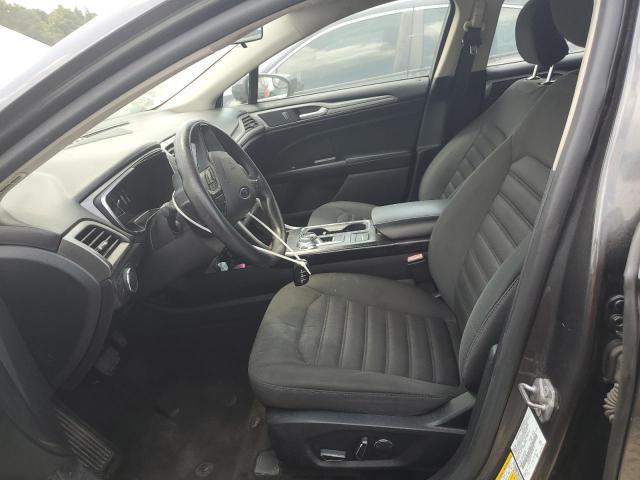 Auction sale of the 2017 Ford Fusion, vin: 3FA6P0LU3HR385141, lot number: 60338384