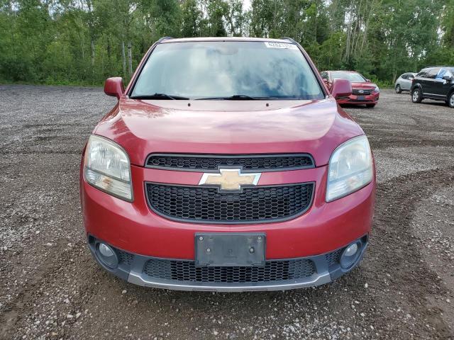 Продажа на аукционе авто 2012 Chevrolet Orlando, vin: KL77P2EM0CK612626, номер лота: 62821354