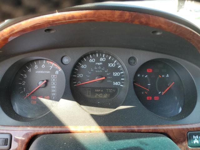 Aukcja sprzedaży 2003 Acura Mdx, vin: 2HNYD18963H546912, numer aukcji: 66122574