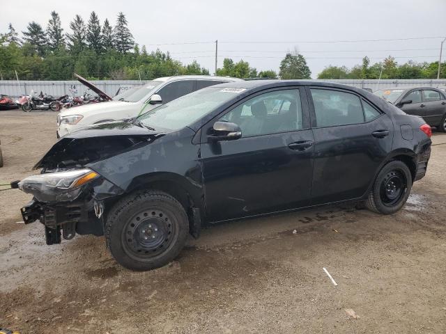 Продажа на аукционе авто 2019 Toyota Corolla, vin: 2T1BURHE5KC157226, номер лота: 60900125