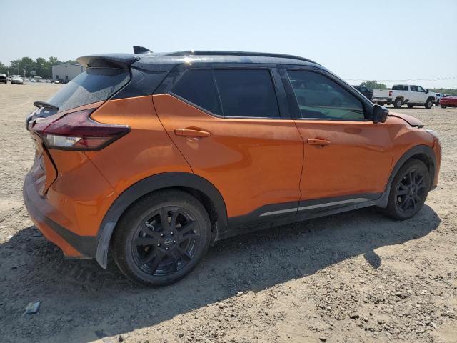 66412364 :رقم المزاد ، 3N1CP5DV2RL519226 vin ، 2024 Nissan Kicks مزاد بيع