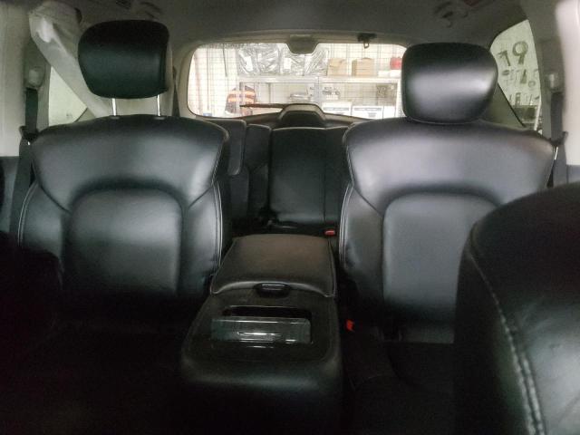 Aukcja sprzedaży 2021 Infiniti Qx80, vin: JN8AZ2AE4M9268247, numer aukcji: 65941124