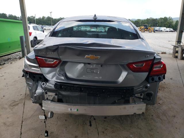67899274 :رقم المزاد ، 1G1ZD5ST3RF148548 vin ، 2024 Chevrolet Malibu Lt مزاد بيع
