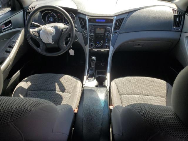 65864304 :رقم المزاد ، 5NPEB4AC7BH241625 vin ، 2011 Hyundai Sonata مزاد بيع