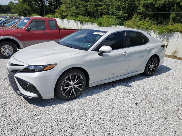 Продажа на аукционе авто 2023 Toyota Camry Se N, vin: 4T1T11AK4PU148554, номер лота: 68052074