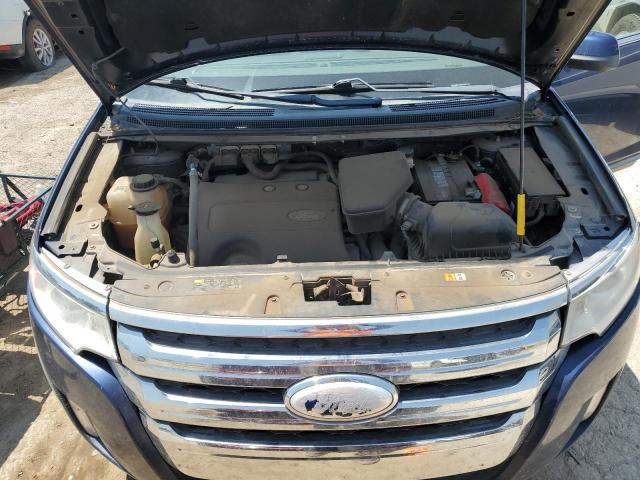 2012 Ford Edge Limit მანქანა იყიდება აუქციონზე, vin: 2FMDK4KC2CBA37463, აუქციონის ნომერი: 66397054