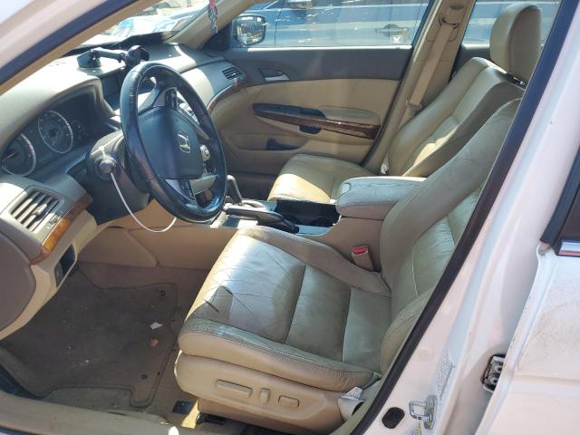 66038614 :رقم المزاد ، 1HGCP26829A142120 vin ، 2009 Honda Accord مزاد بيع