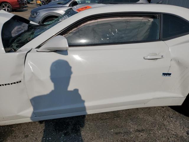 66570124 :رقم المزاد ، 2G1FB1E34E9195345 vin ، 2014 Chevrolet Camaro مزاد بيع