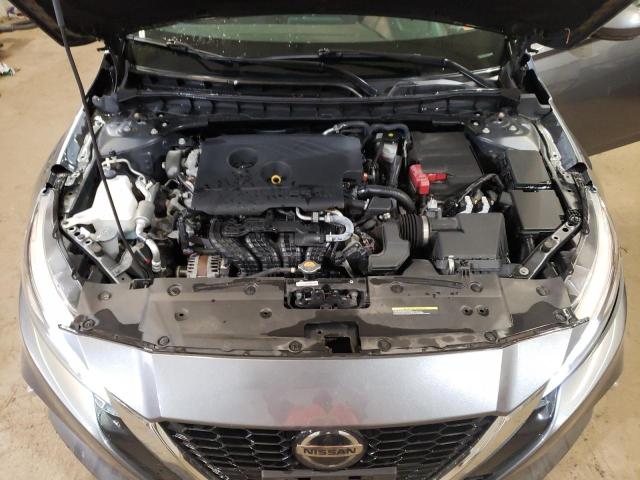 Aukcja sprzedaży 2020 Nissan Altima Sv, vin: 1N4BL4DW4LC139546, numer aukcji: 66974644