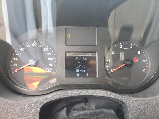 2023 Mercedes-benz Sprinter მანქანა იყიდება აუქციონზე, vin: W1Y40BHY4PT135039, აუქციონის ნომერი: 63416284