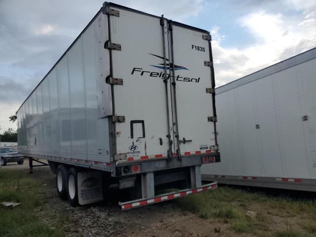 Продаж на аукціоні авто 2016 Hyundai Trailer, vin: 3H3V532C3GT034014, номер лоту: 69245144