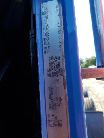 Продаж на аукціоні авто 1996 Freightliner Conventional, vin: 1FUY3MCB0TH834749, номер лоту: 69539844