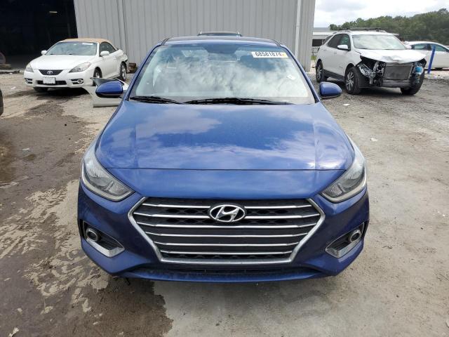 Продажа на аукционе авто 2020 Hyundai Accent, vin: 3KPC24A60LE096998, номер лота: 68581874