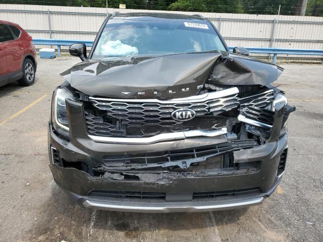 Aukcja sprzedaży 2020 Kia Telluride, vin: 5XYP64HC8LG018005, numer aukcji: 67539674