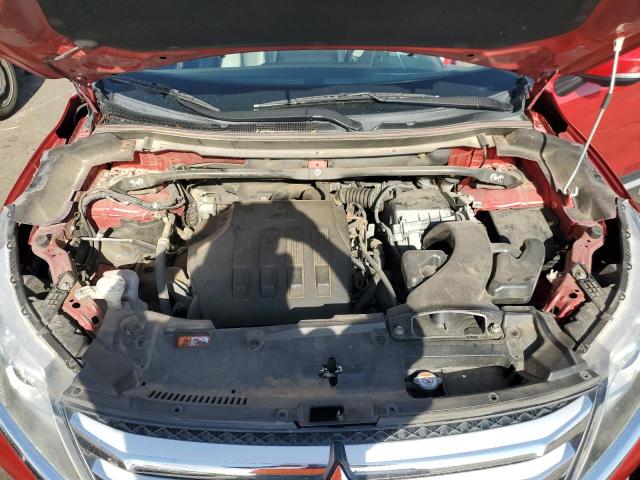 Auction sale of the 2018 Mitsubishi Eclipse Cross, vin: JA4AT5AA5JZ041389, lot number: 63791084
