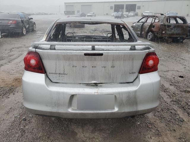 66872144 :رقم المزاد ، 1C3CDZCB8CN266381 vin ، 2012 Dodge Avenger Sxt مزاد بيع