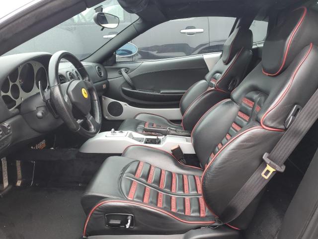Aukcja sprzedaży 2002 Ferrari 360, vin: ZFFYU51A520129108, numer aukcji: 66059154